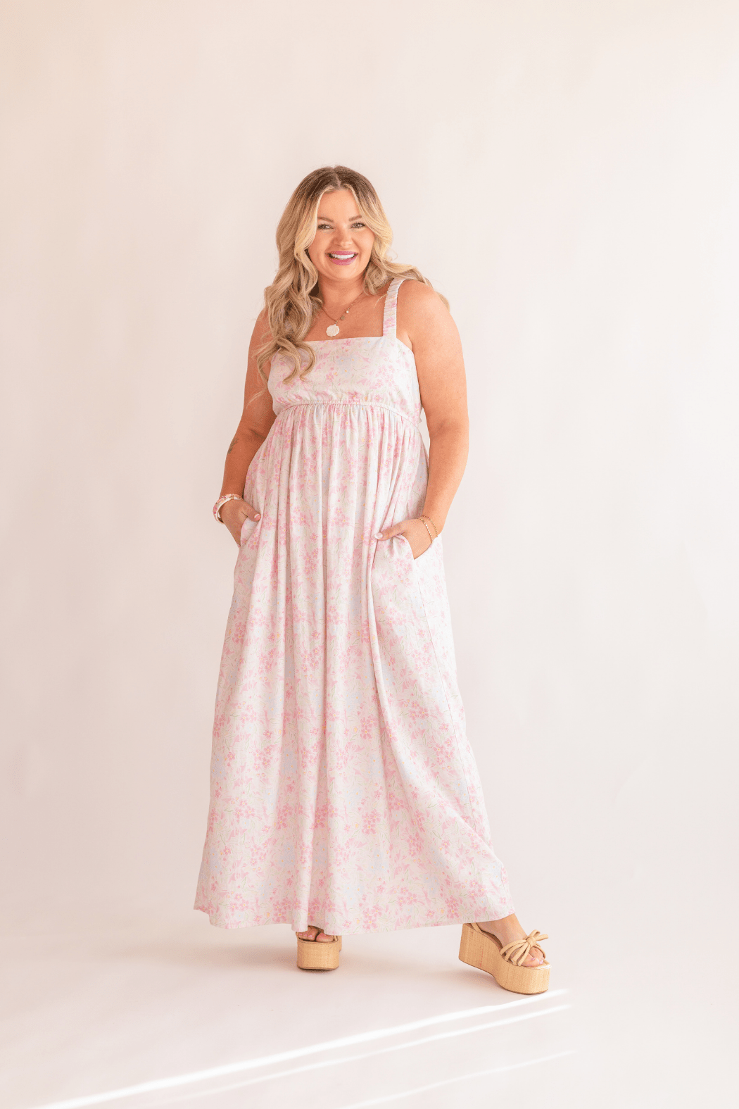 Bella Dress