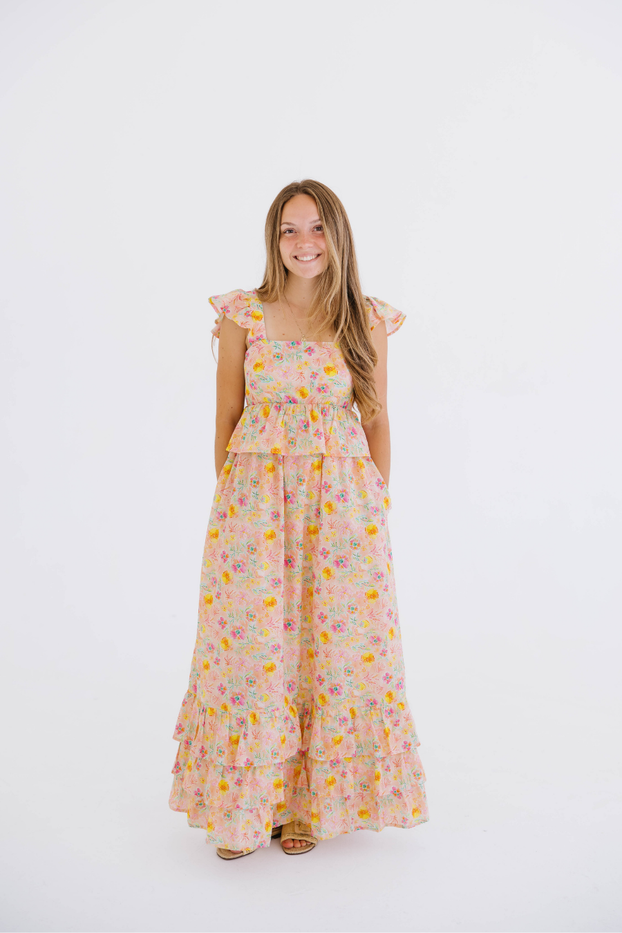Charleston Dress