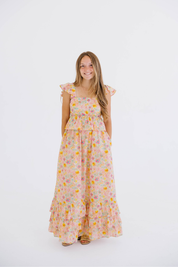 Charleston Dress