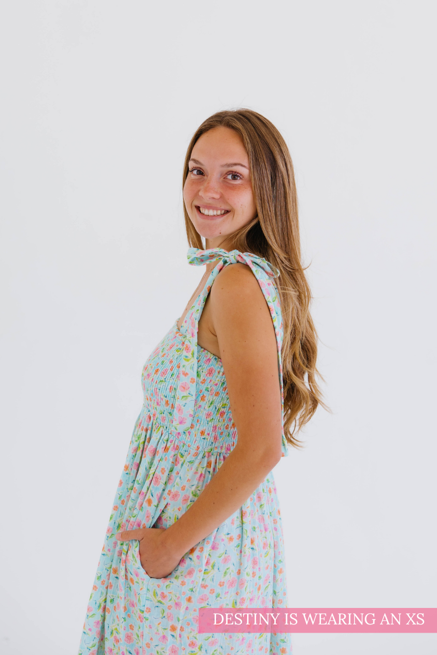 Lottie Dress