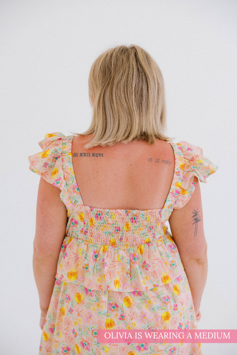 Charleston Dress
