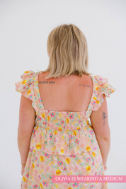 Charleston Dress