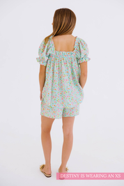 Sailor Set