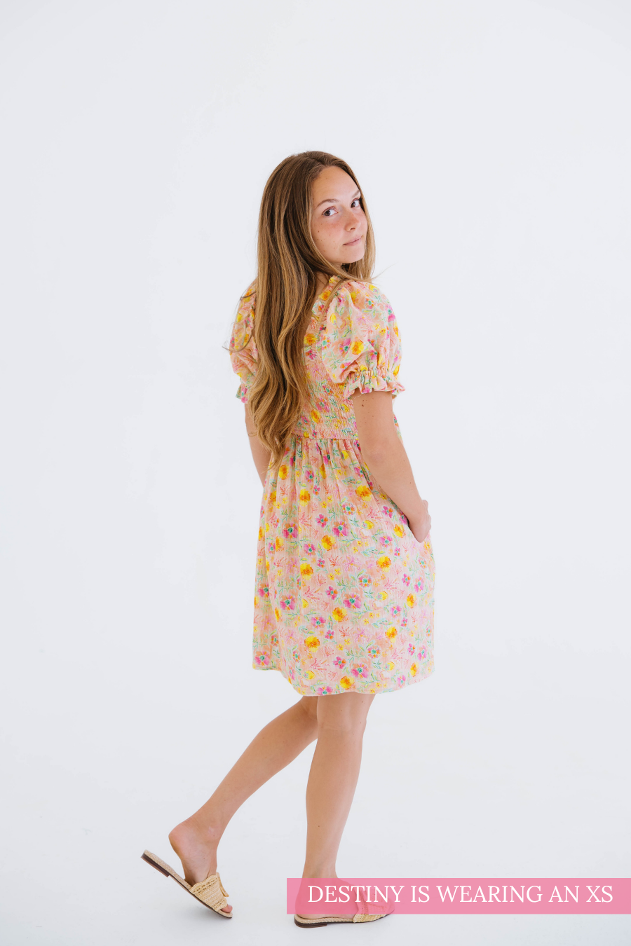Georgia Dress