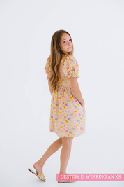 Georgia Dress