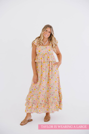 Charleston Dress
