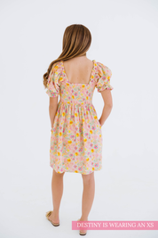 Georgia Dress