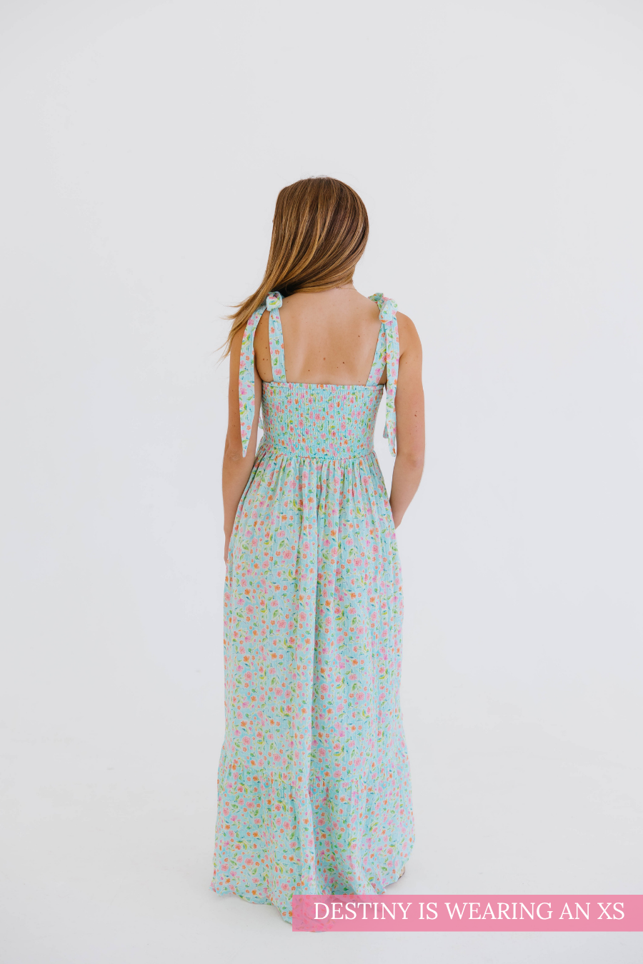 Lottie Dress