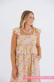 Charleston Dress