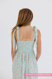 Lottie Dress