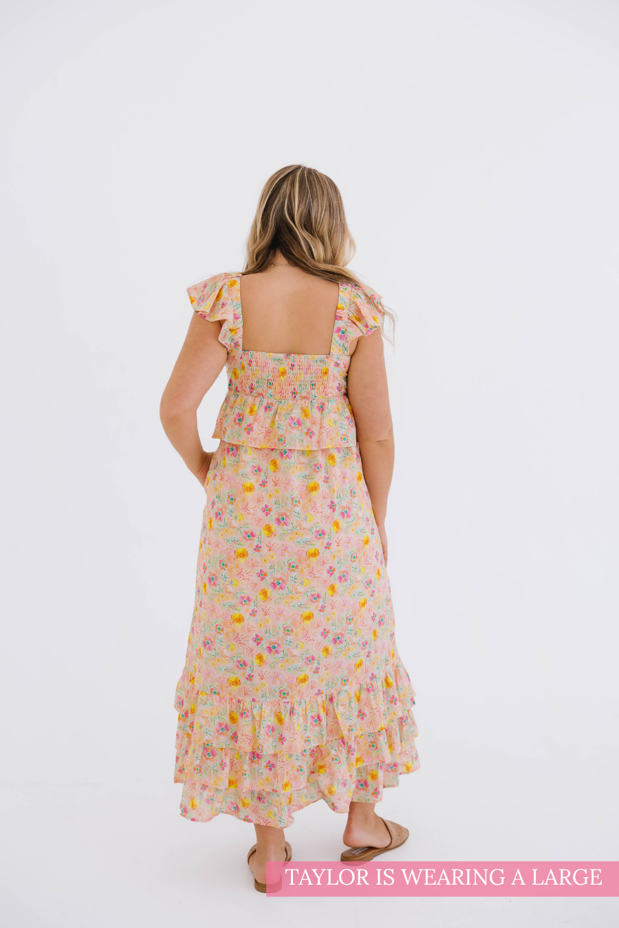 Charleston Dress
