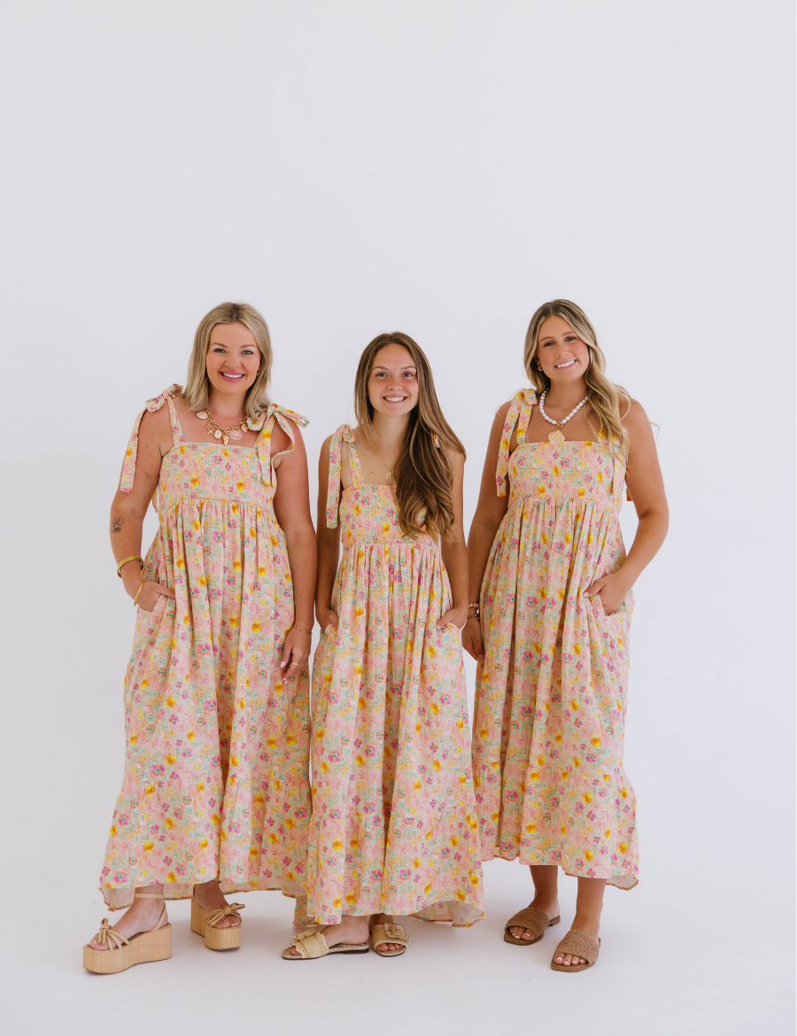 Lottie Dress