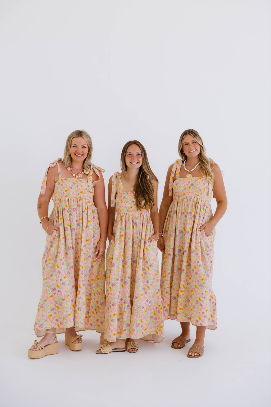 Lottie Dress