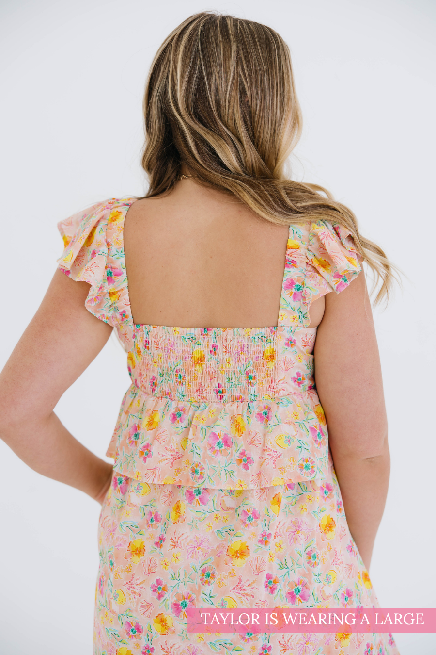 Charleston Dress