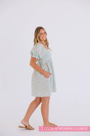 Georgia Dress