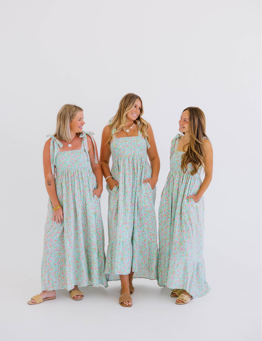 Lottie Dress