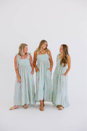 Lottie Dress