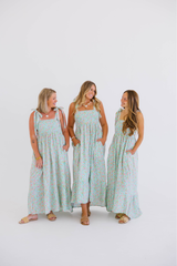 Lottie Dress