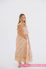 Charleston Dress