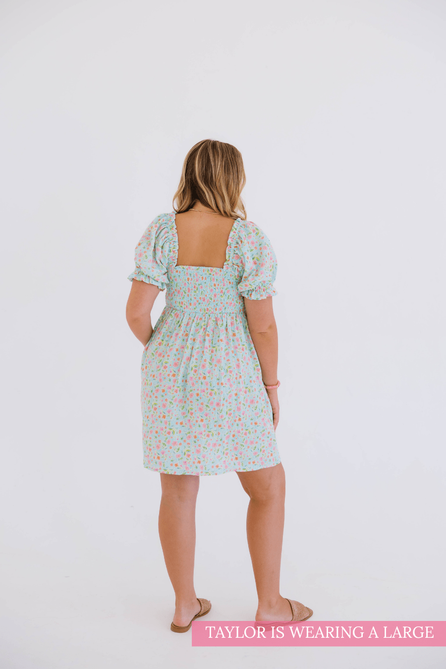 Georgia Dress