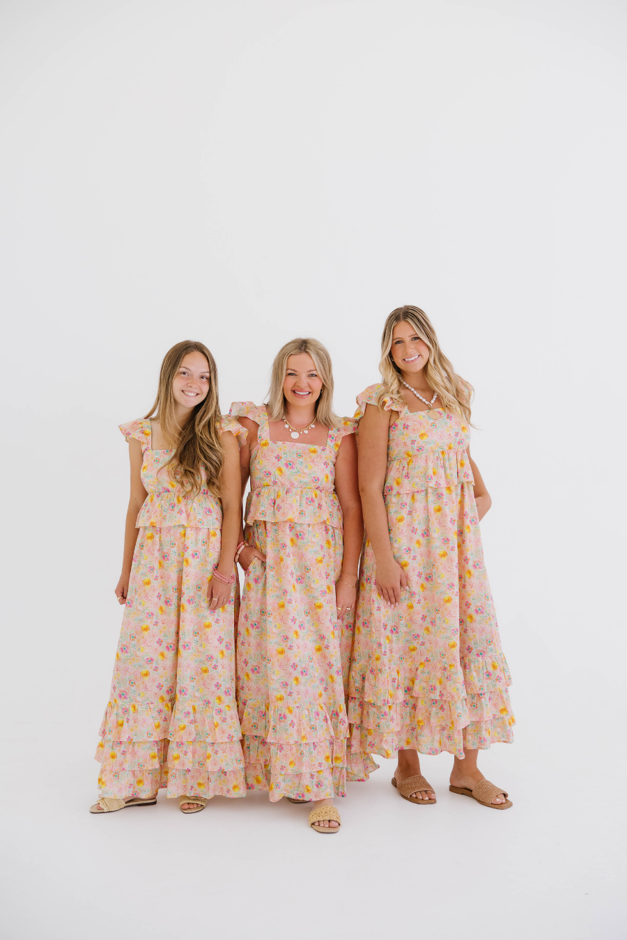 Charleston Dress