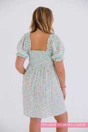 Georgia Dress