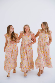 Charleston Dress