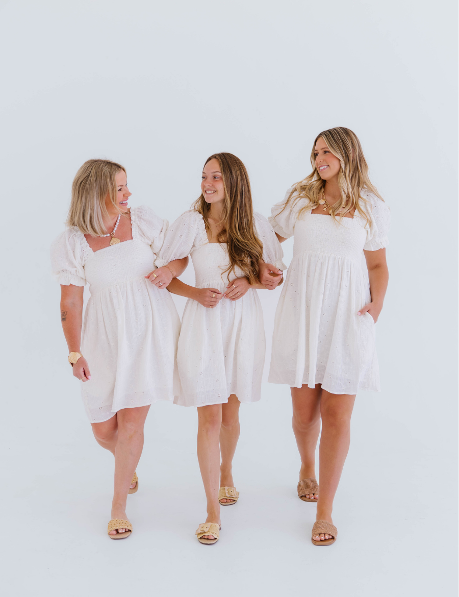 Georgia Dress