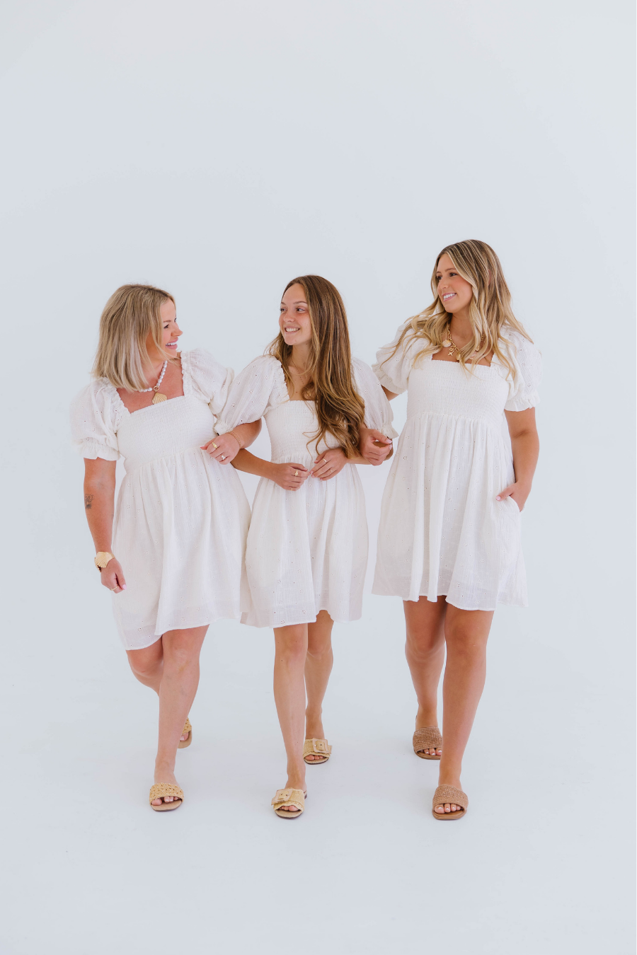 Georgia Dress