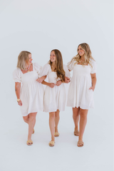 Georgia Dress