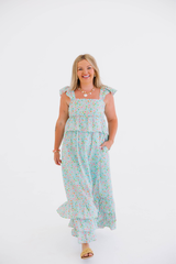 Charleston Dress