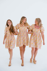 Georgia Dress