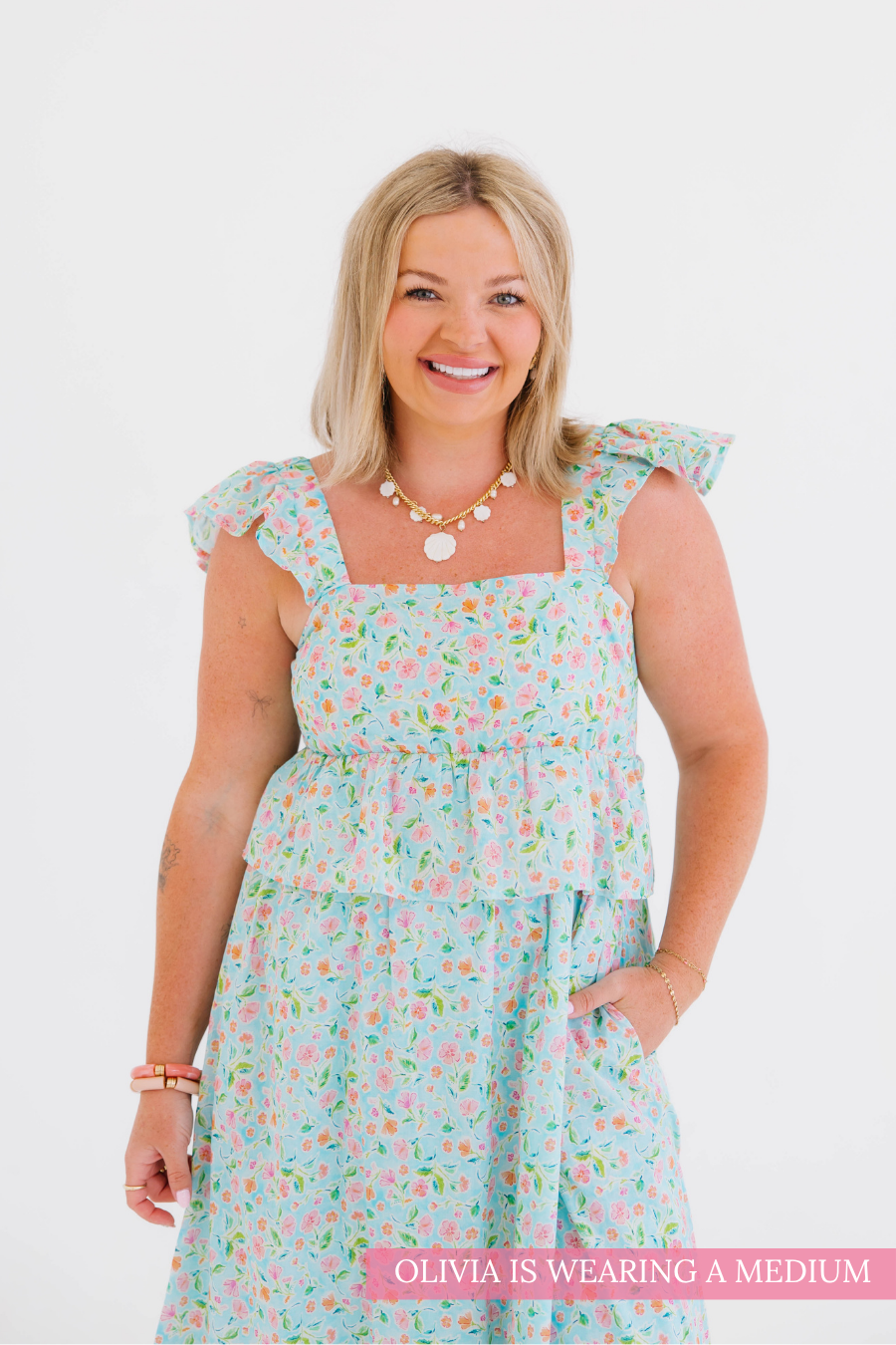 Charleston Dress
