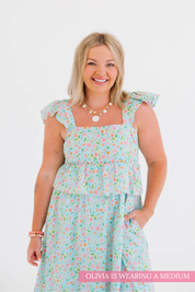 Charleston Dress