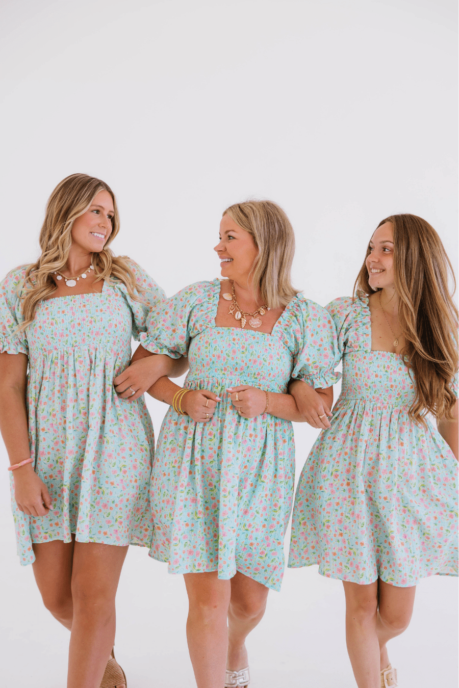 Georgia Dress