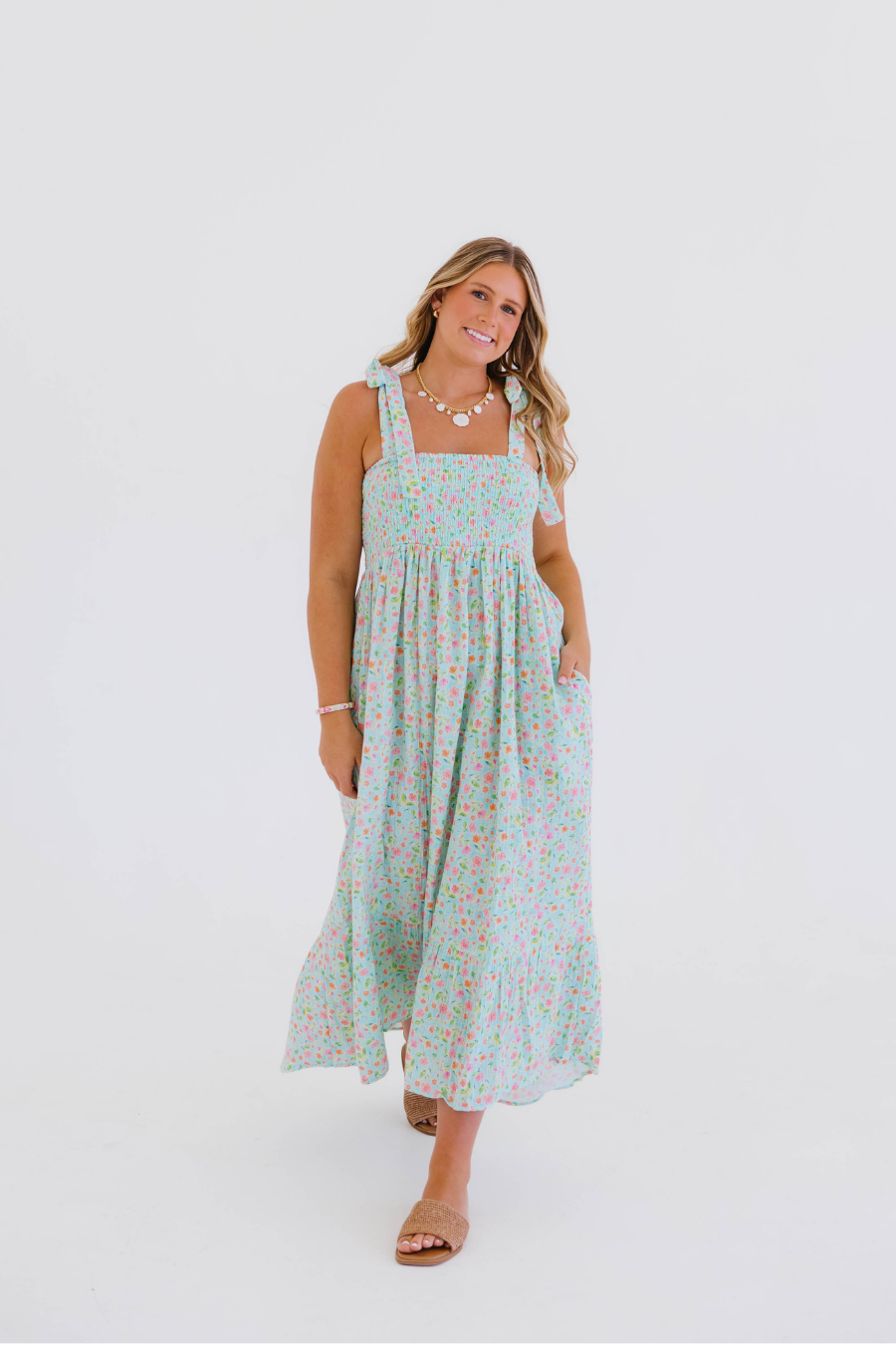 Lottie Dress