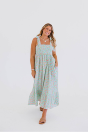 Lottie Dress