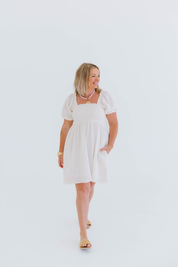 Georgia Dress