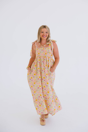Lottie Dress