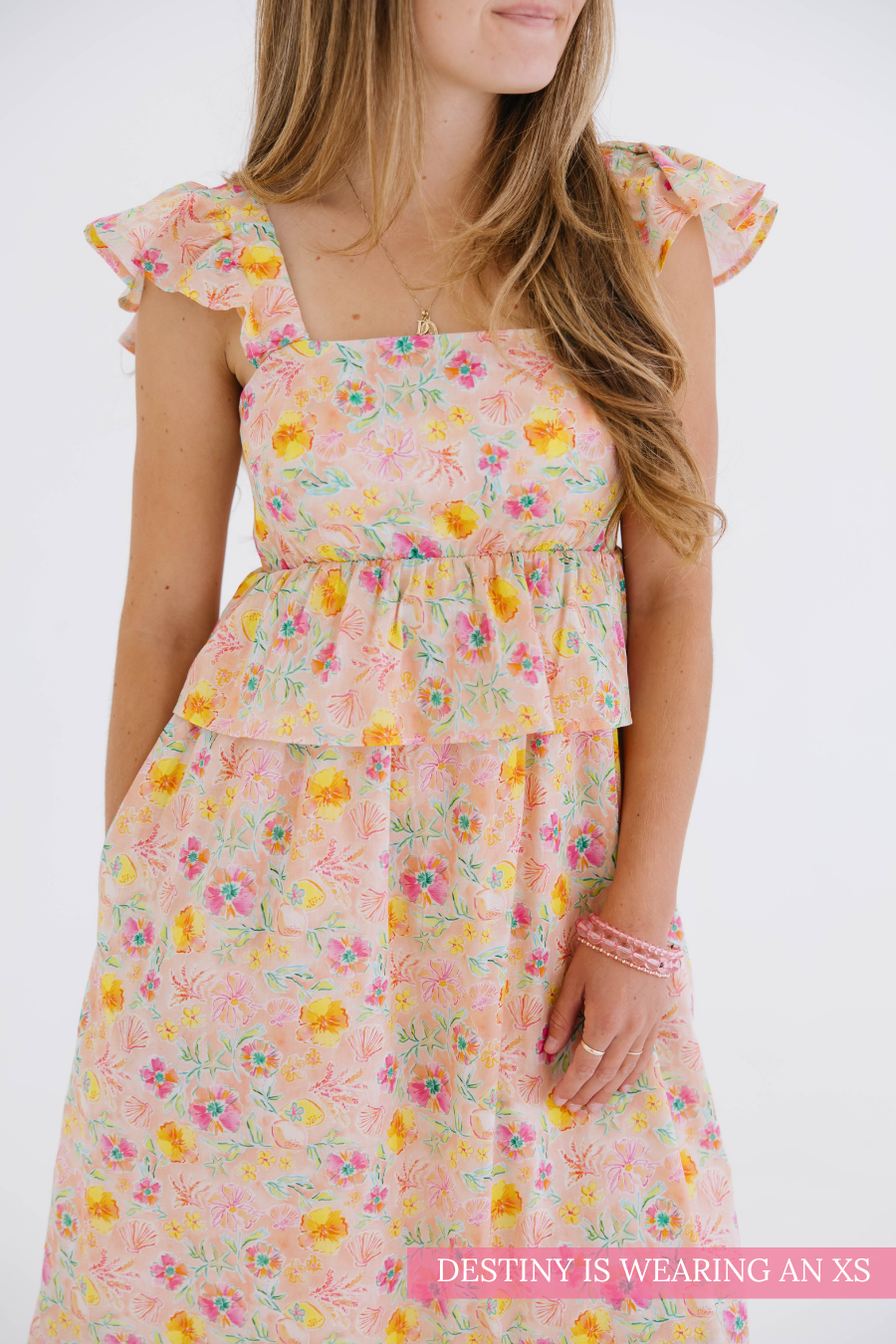 Charleston Dress