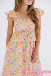 Charleston Dress