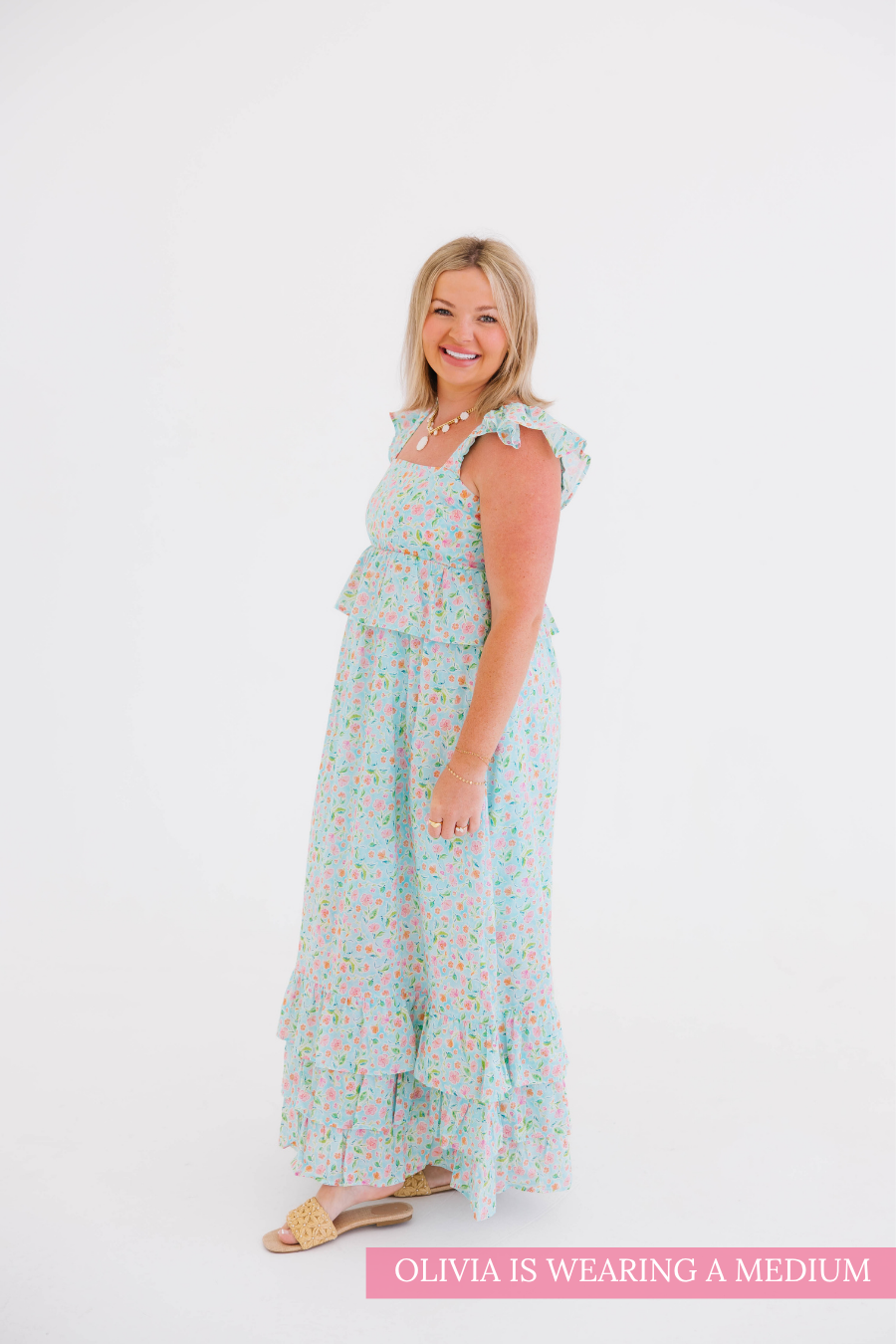 Charleston Dress