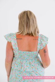 Charleston Dress