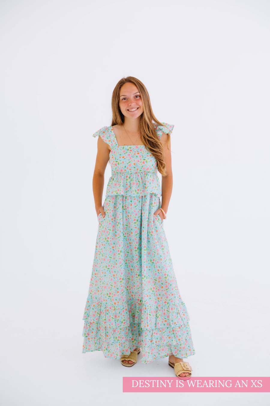 Charleston Dress