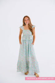 Charleston Dress