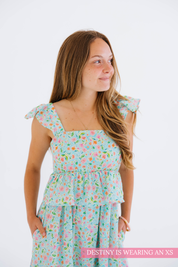 Charleston Dress