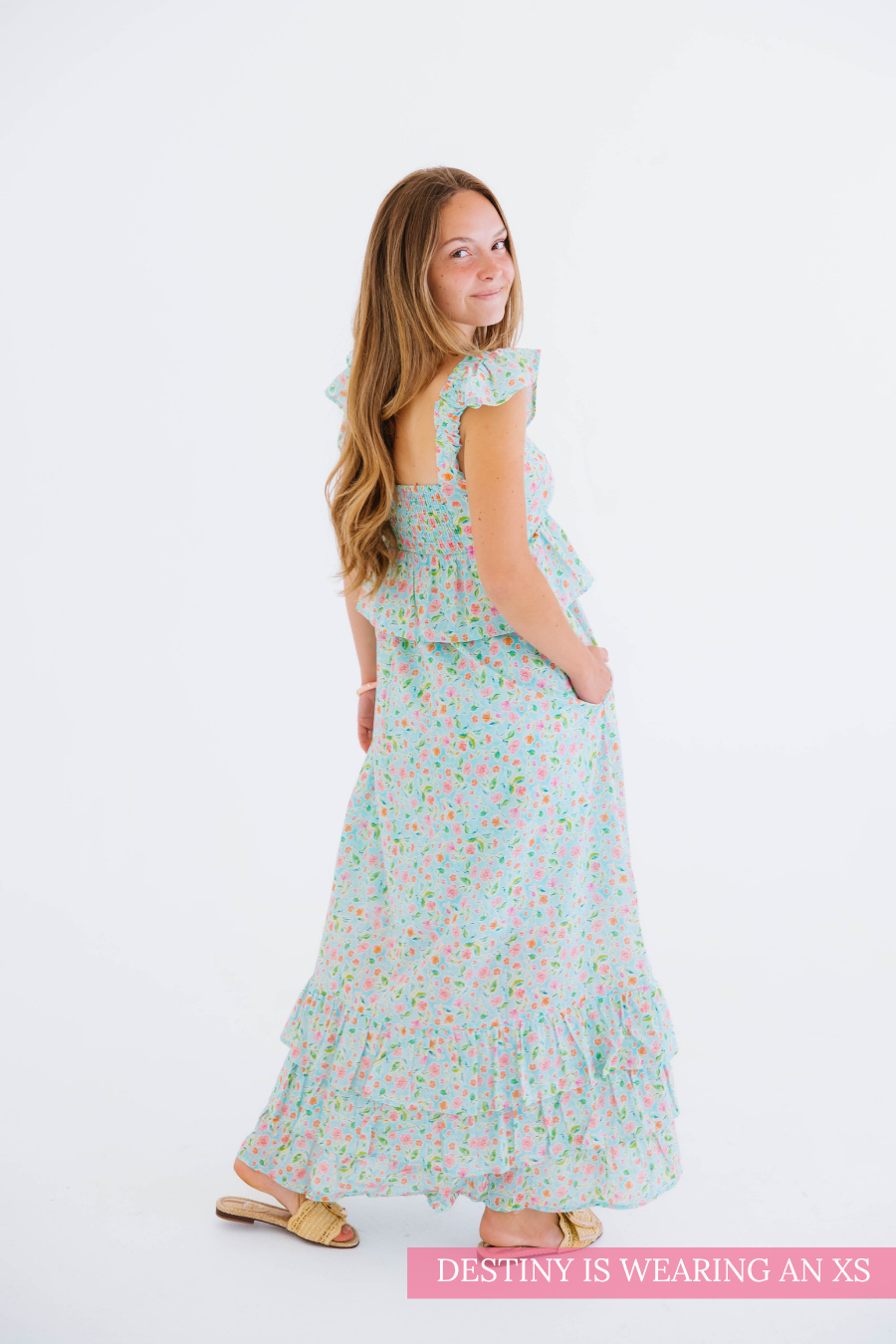Charleston Dress