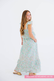 Charleston Dress