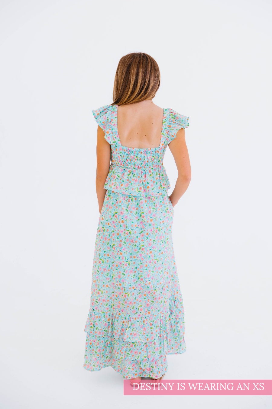 Charleston Dress