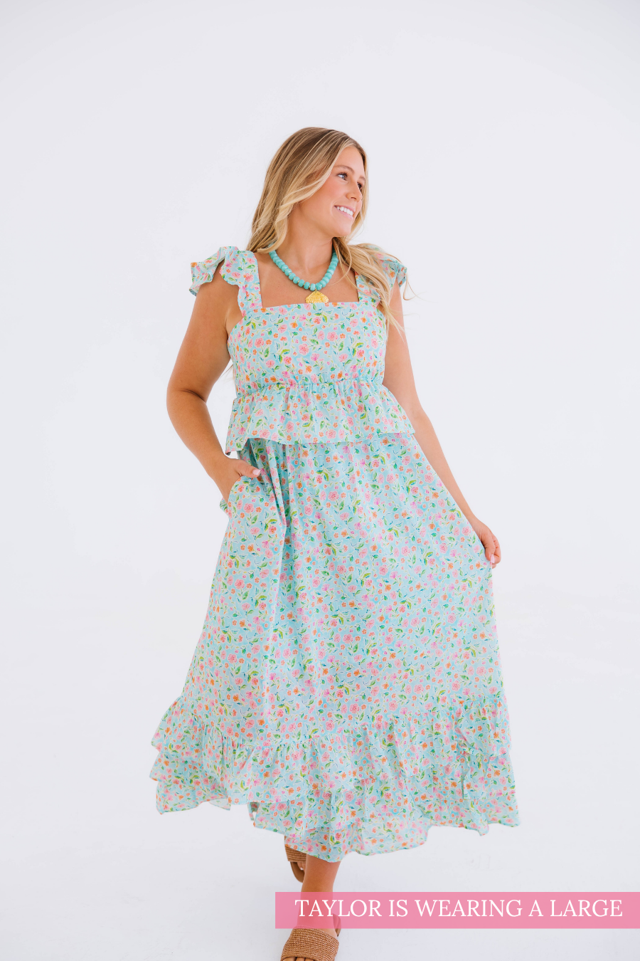 Charleston Dress